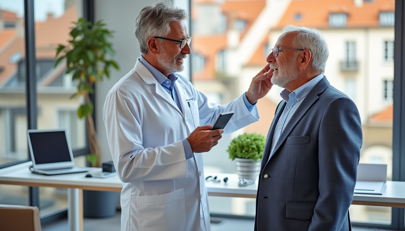 trouvez votre audioprothésiste à toulouse pour des solutions auditives sur mesure : bilan auditif, appareils auditifs de dernière génération, suivi personnalisé et conseils professionnels.