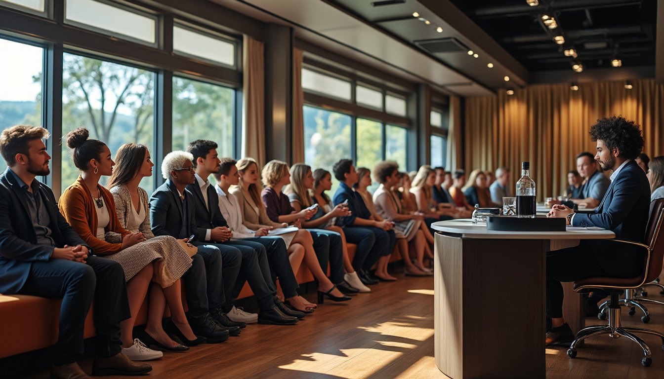 découvrez tout ce qu'il faut savoir sur l'audition : conseils pratiques, informations sur les troubles auditifs, guides sur les appareils et solutions pour préserver votre santé auditive.