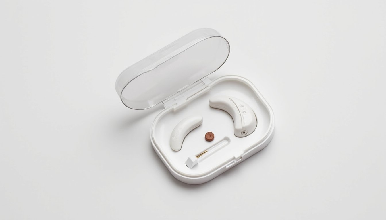 découvrez notre boîte de filtres pare cérumen déportés, conçus pour protéger efficacement vos appareils auditifs des impuretés et prolonger leur durée de vie. faciles à installer et à remplacer.