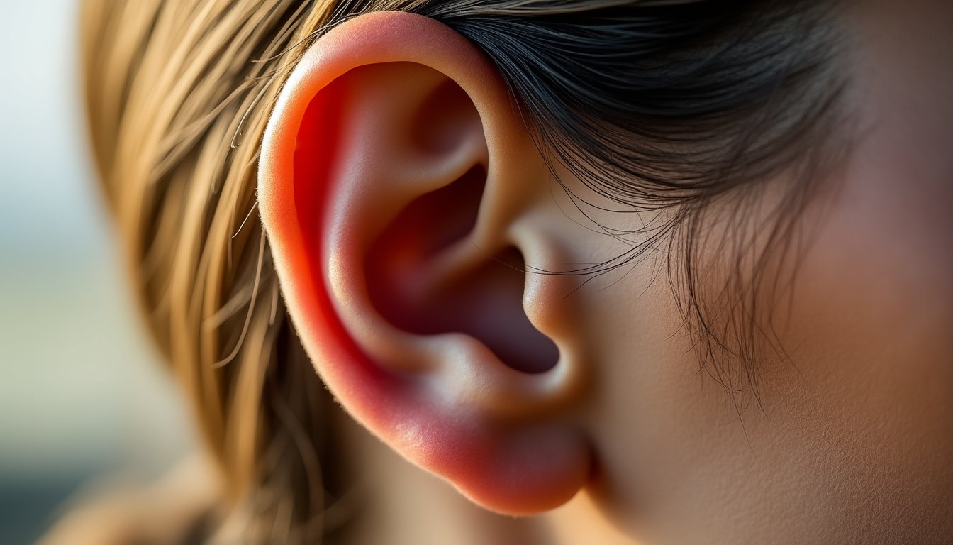 découvrez tout ce qu'il faut savoir sur les contours d'oreille : types, utilisations, conseils d'entretien et avantages pour une meilleure expérience auditive.