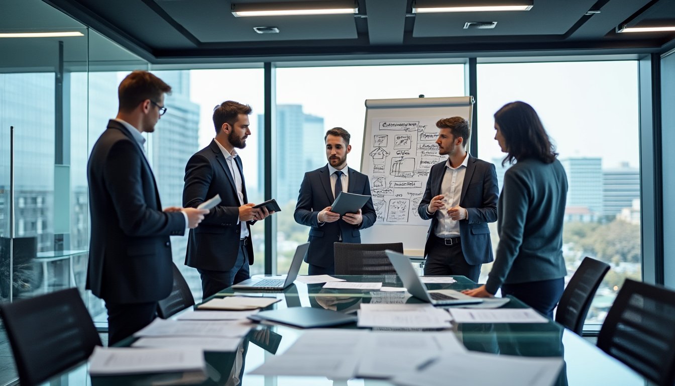 découvrez duerp, votre solution innovante pour la gestion des risques professionnels en entreprise. simplifiez la création de votre document unique d’évaluation des risques professionnels (duerp) et assurez la sécurité de vos collaborateurs grâce à une interface intuitive et des outils experts.