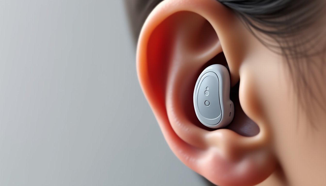 découvrez tout ce qu'il faut savoir sur les intra-auriculaires : avantages, fonctionnement, conseils d'utilisation et guide pour choisir les meilleurs écouteurs adaptés à vos besoins auditifs.