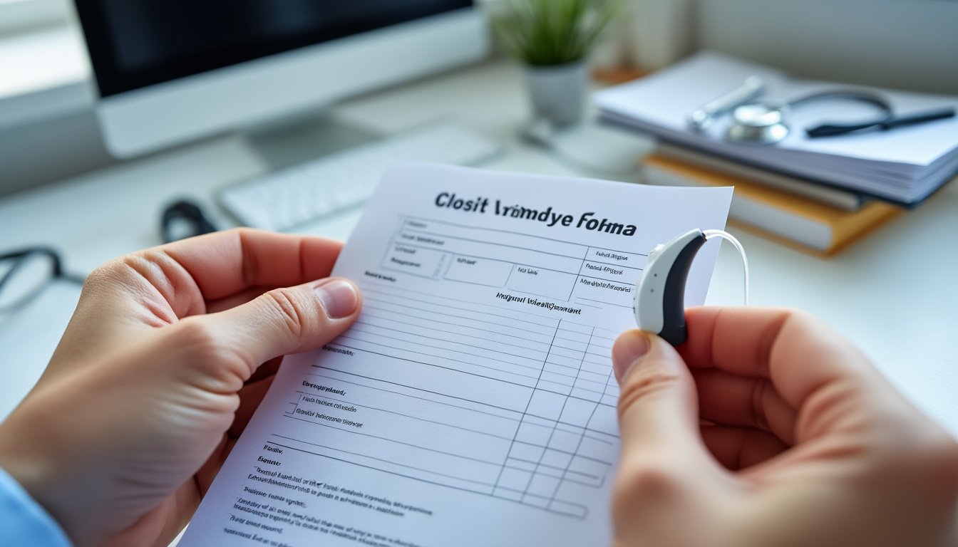 découvrez tout ce qu'il faut savoir sur le remboursement des appareils auditifs : conditions, démarches, montants pris en charge par la sécurité sociale et les complémentaires santé.