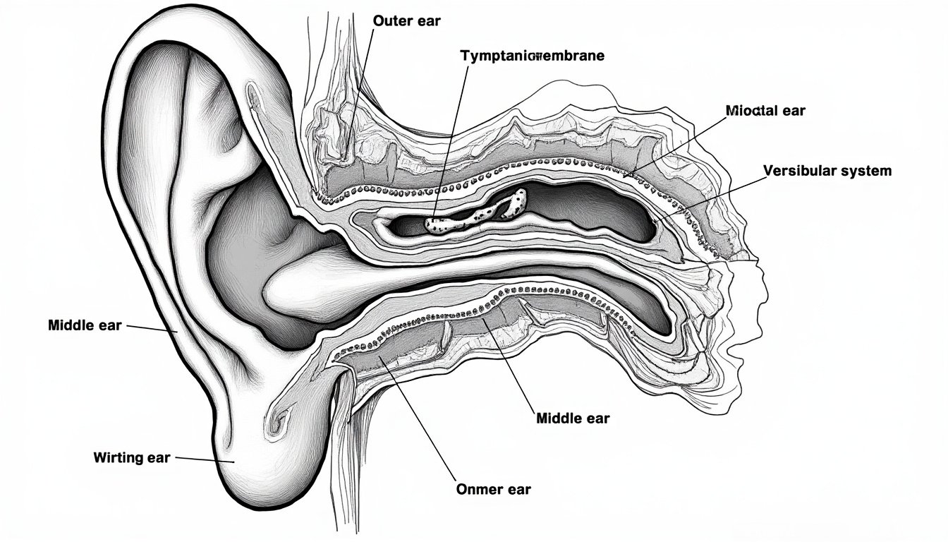 découvrez les différentes pathologies de l'audition causées par les voyages en avion : problèmes d'oreille, douleurs, maladie de l'oreille et solutions pour protéger votre audition lors de vos vols.
