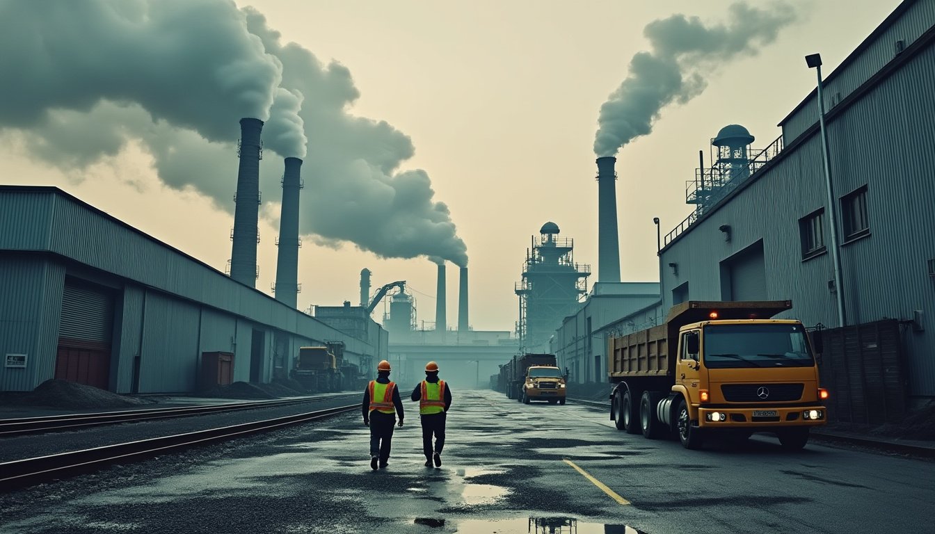 découvrez comment les activités professionnelles peuvent générer des nuisances sonores, leurs impacts sur la santé, la législation en vigueur et les solutions pour limiter le bruit au travail.