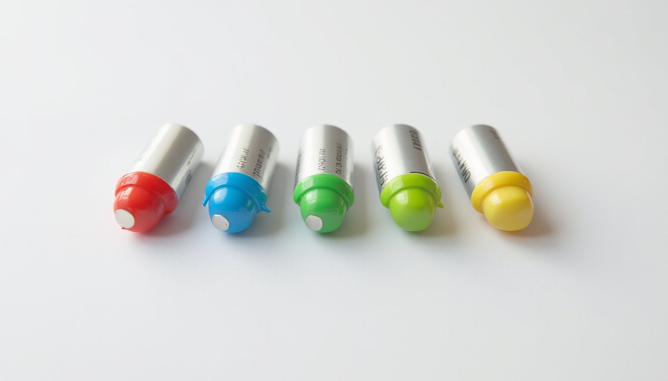 découvrez notre pack de plaquettes de piles offert ! profitez d’une sélection de piles de qualité pour alimenter vos appareils électroniques en toute simplicité. offres spéciales disponibles, référence à ne pas manquer.