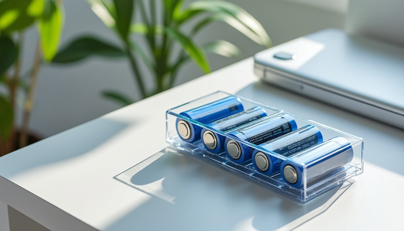 profitez d’un pack de plaquettes de piles offertes avec votre achat. idéal pour garantir l’autonomie de vos appareils électroniques. référence exclusive, livraison rapide !