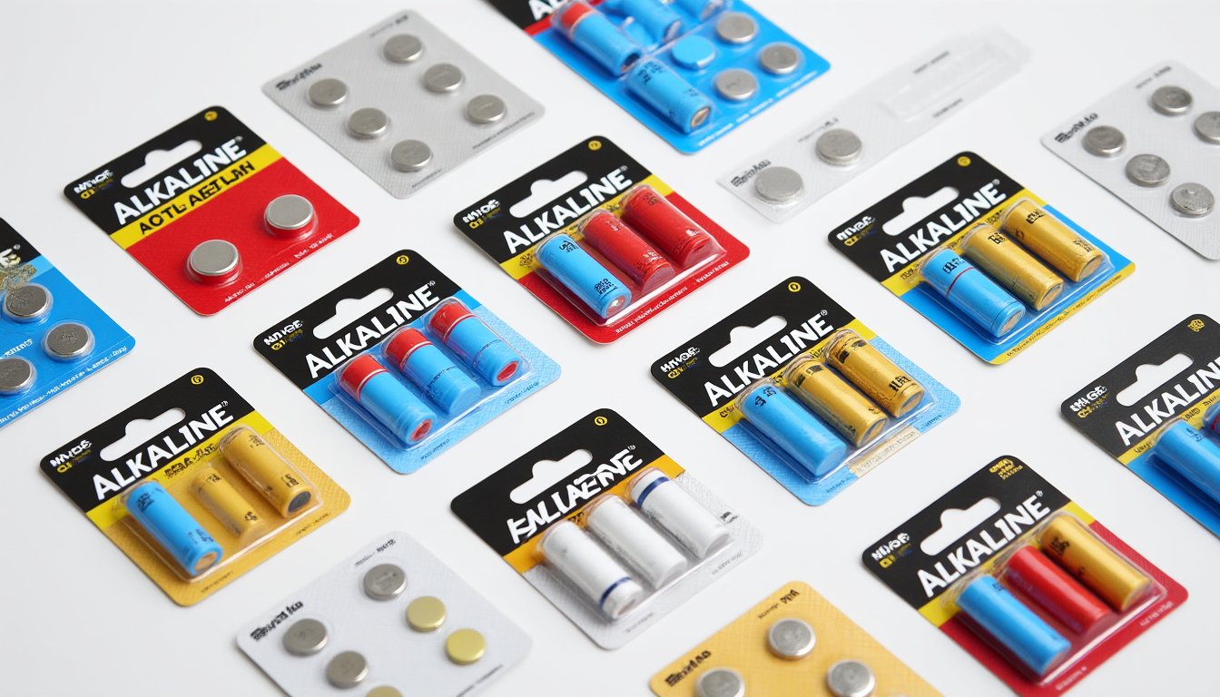 découvrez notre guide complet sur les plaquettes de piles, avec références et conseils pour choisir le bon modèle adapté à vos besoins électroniques. facile, rapide et fiable !