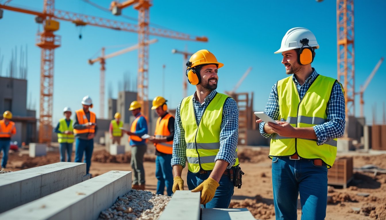 découvrez comment le protecteur individuel contre le bruit protège efficacement votre audition dans les environnements bruyants. choisissez la solution adaptée pour préserver votre santé auditive.