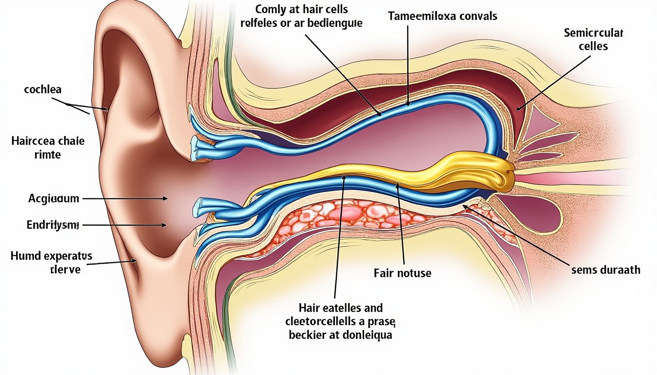 découvrez les causes, symptômes et solutions du traumatisme sonore. informez-vous sur les risques liés aux bruits intenses et les moyens de protéger votre audition.