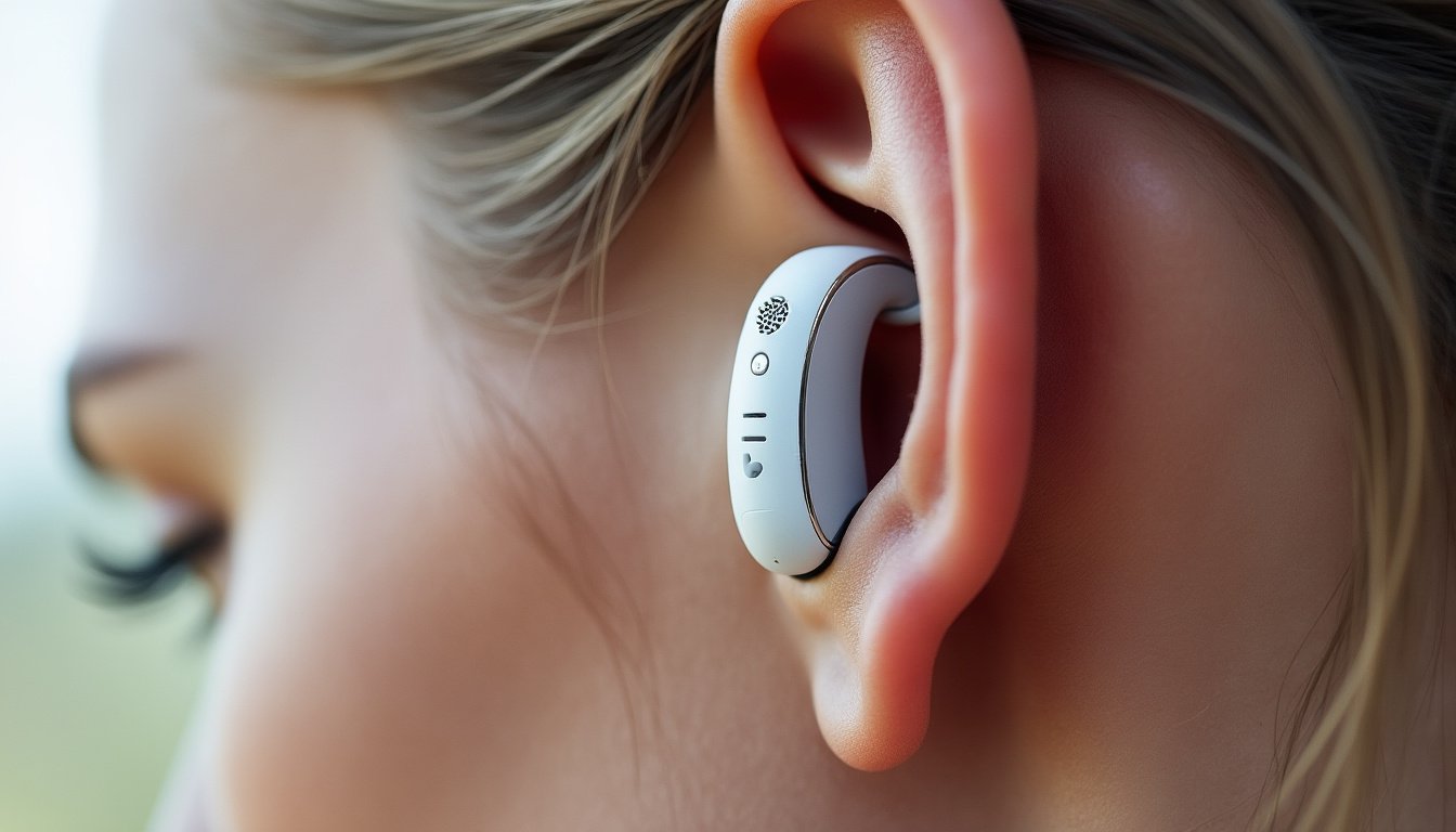 découvrez le widex enjoy cic, une aide auditive discrète et performante conçue pour offrir un son naturel et un confort optimal. profitez d’une expérience d’écoute personnalisée, adaptée à vos besoins auditifs.