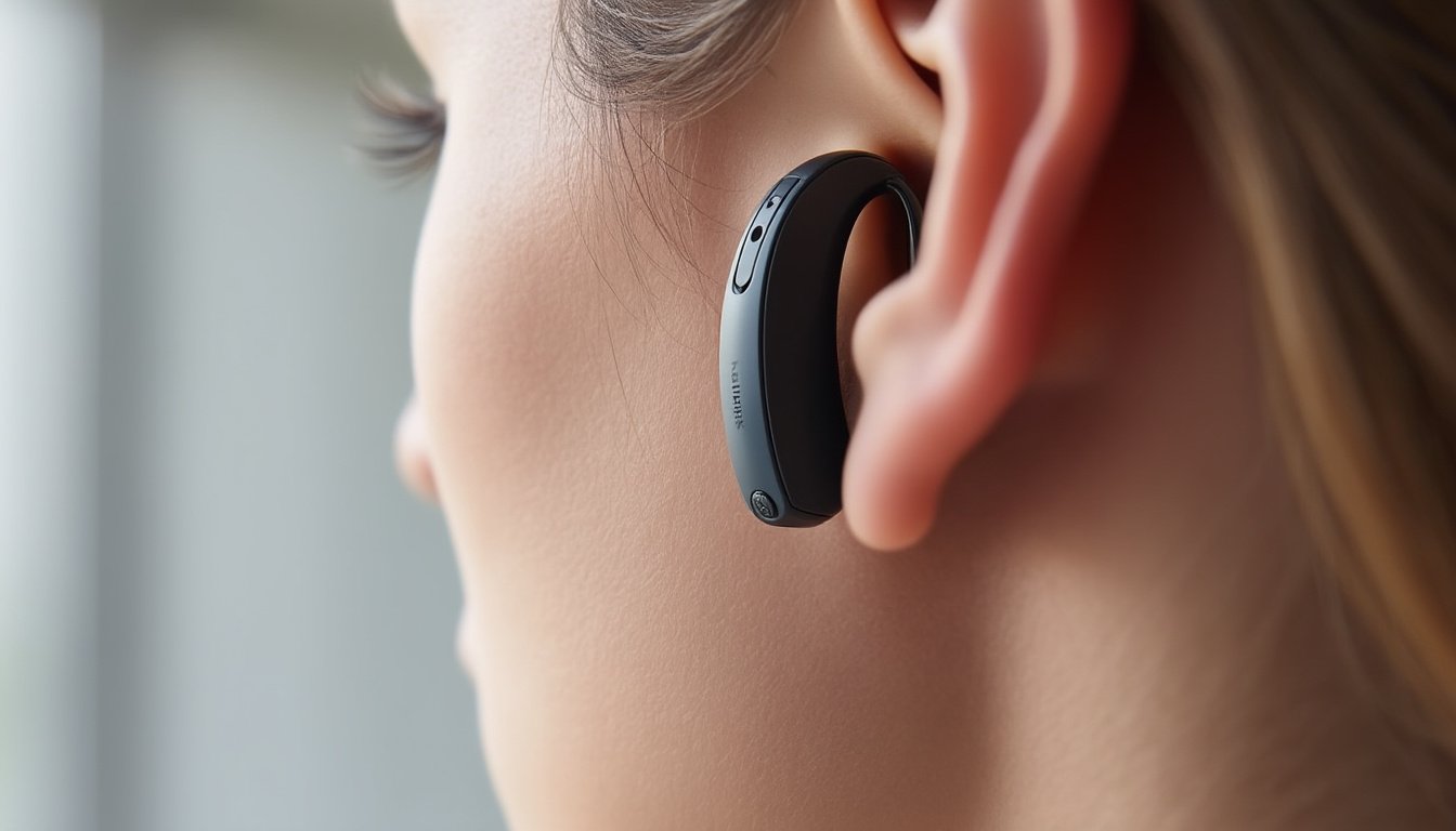 découvrez l'appareil auditif widex moment ric r : performance sonore exceptionnelle, technologie de pointe et confort optimal pour une expérience auditive naturelle et personnalisée.